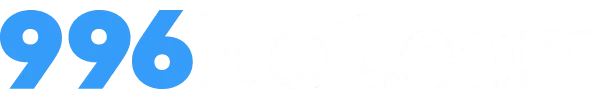 Logo da 996bet