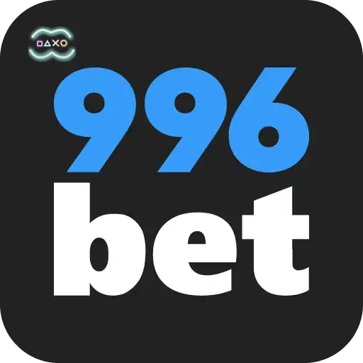 Logo da 996bet
