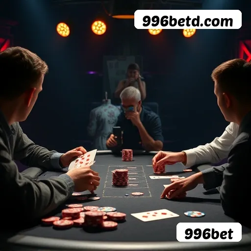 App 996bet login mobile