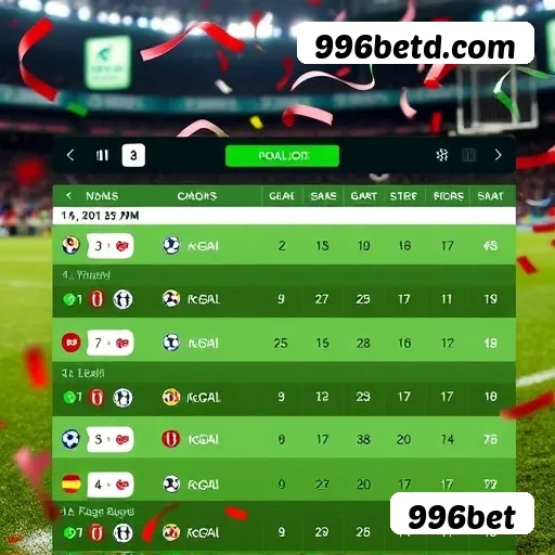 Dicas de segurança no login 996bet