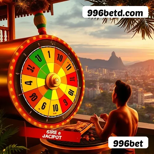 Pagamentos 996bet PIX