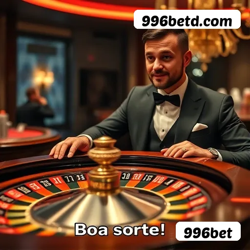 Cashback VIP 996bet - reembolso semanal