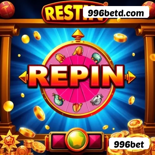 Bônus e prêmios 996bet